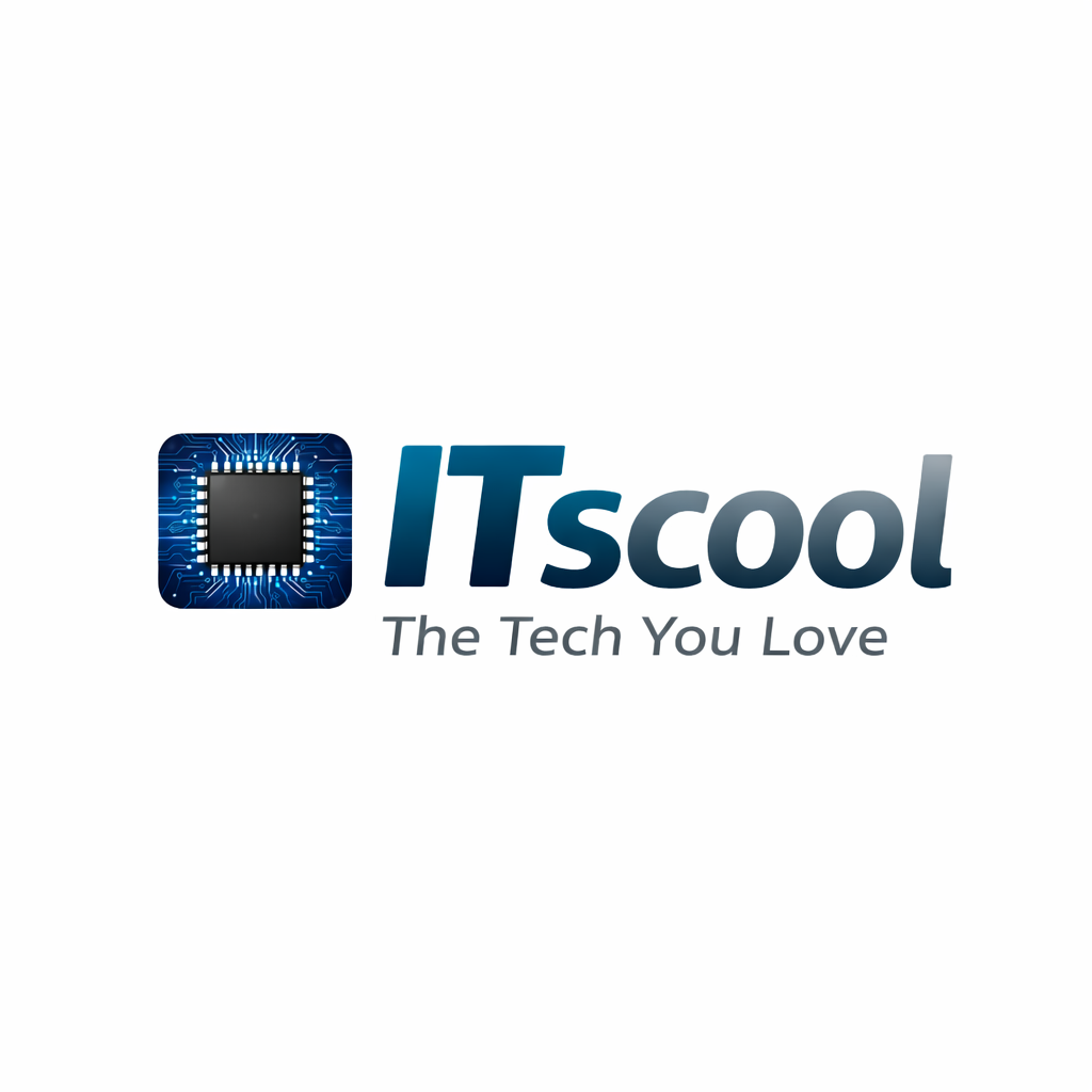 Welcome to ITscool.ie