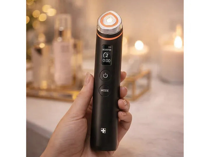 Medicube Age-R Booster Pro Black