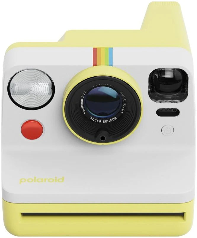Polaroid Now Generation Retro Camera
