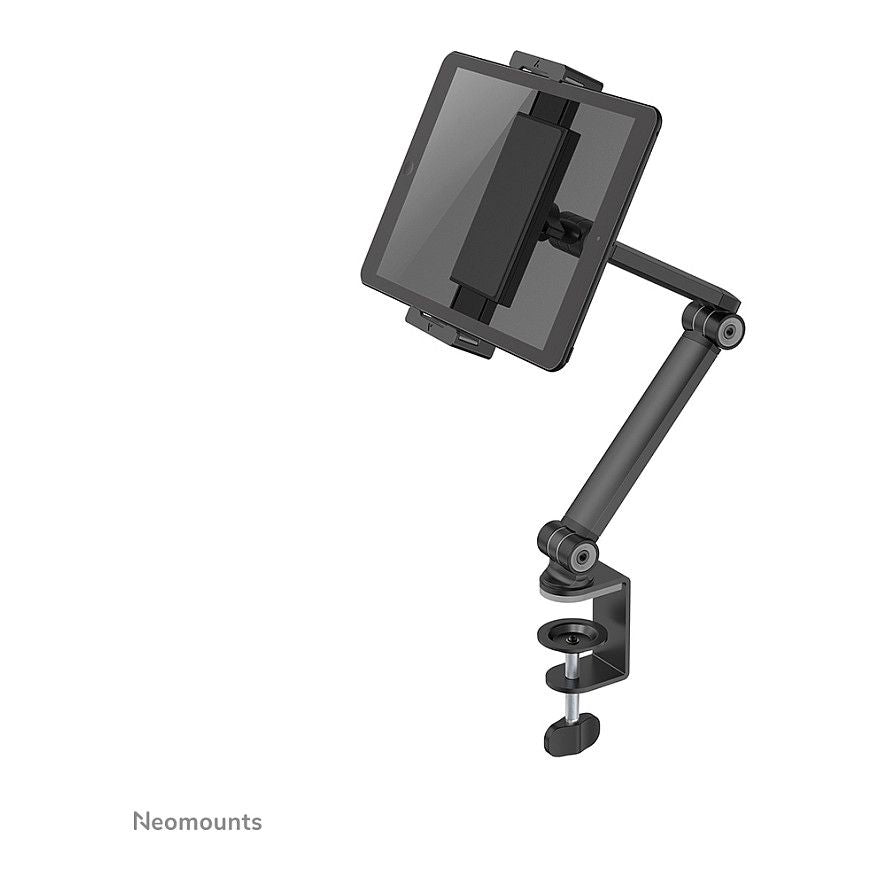 Neomounts DS15-540WH1 Universal Tablet Stand for 4.7-12.9" Tablets, 1KG