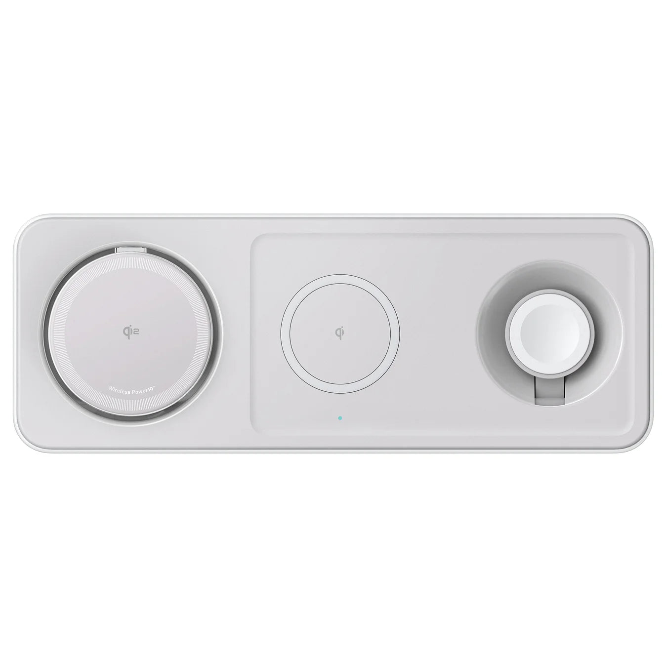 Anker MagGo Magnetic Charger 15W wireless PowerIQ Pad - EU Plug