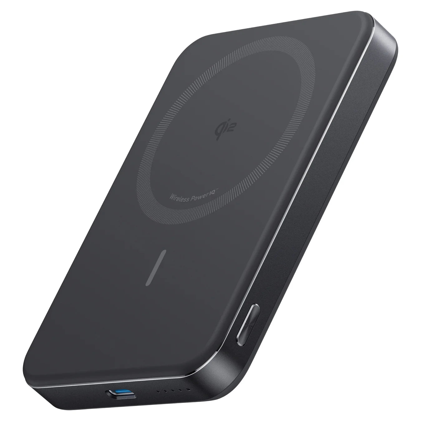 Anker MagGo PowerBank 10.000 mAh Slim Magnetic