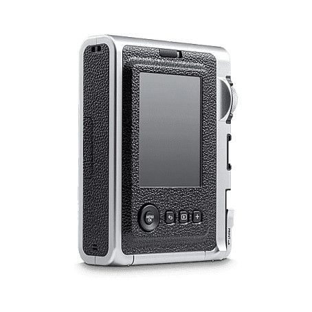 Fujifilm Instax Mini Evo Type C Black or Tan !