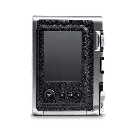 Fujifilm Instax Mini Evo Type C Black or Tan !