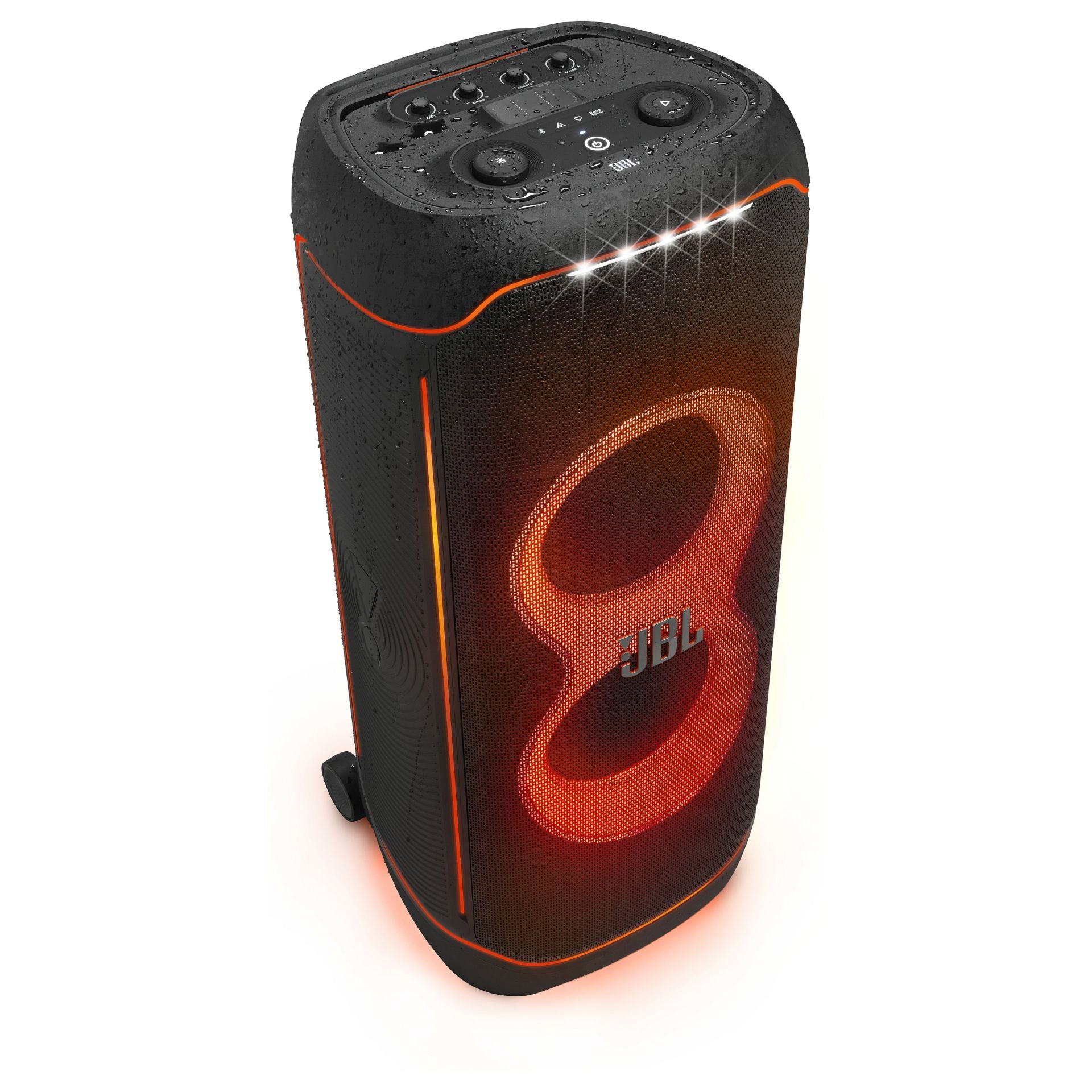 JBL Partybox Ultimate Bluetooth Speaker WiFi