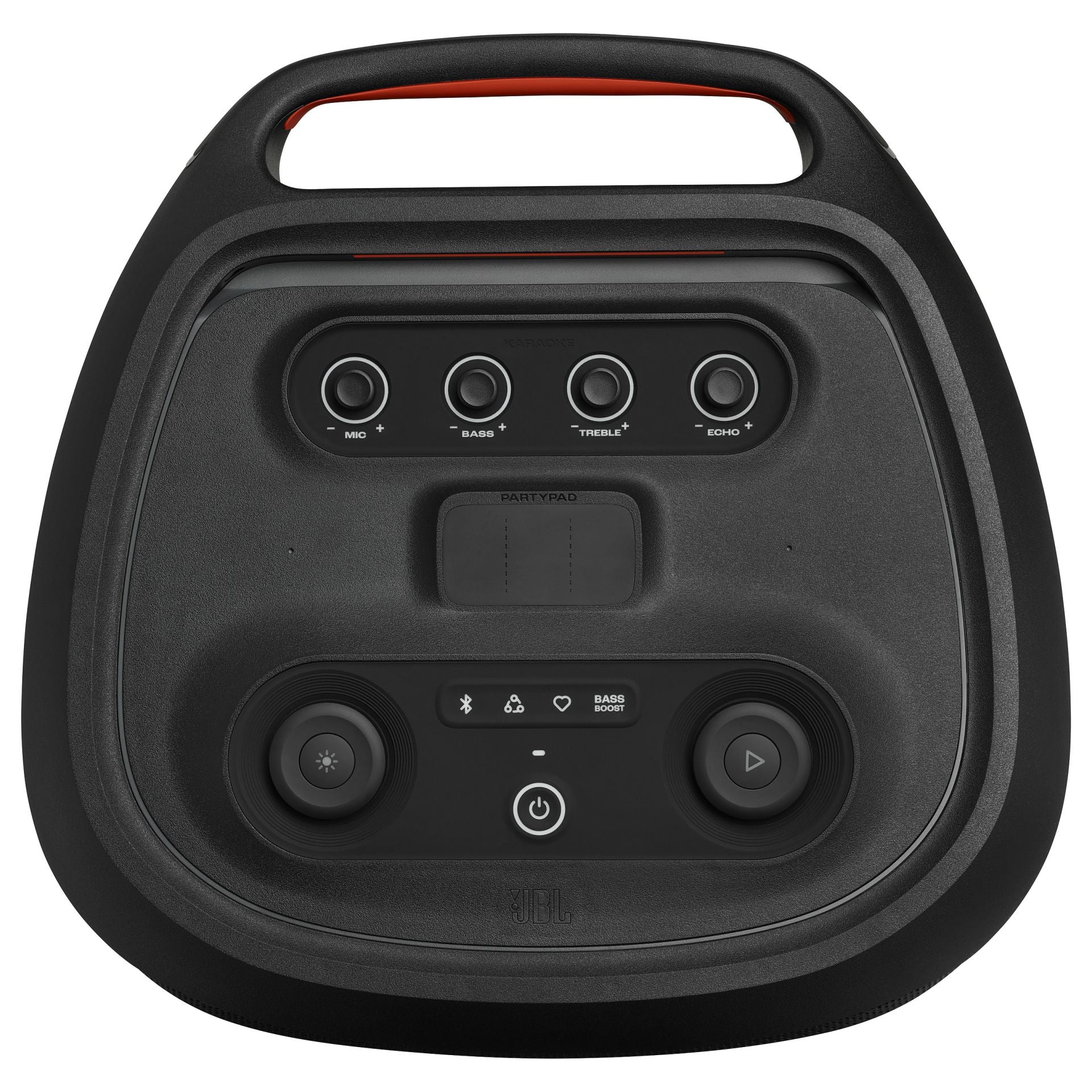 JBL Partybox Ultimate Bluetooth Speaker WiFi