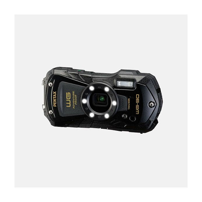 Pentax WG-90 Underwater Camera