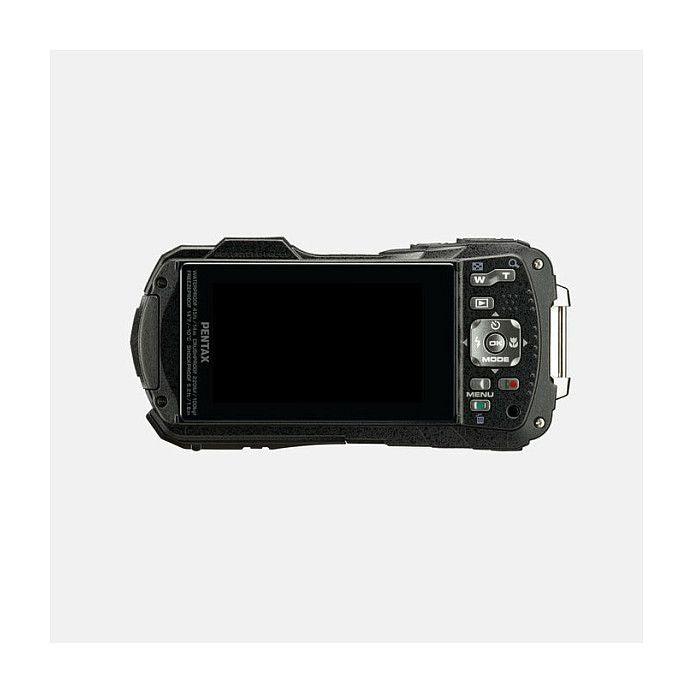 Pentax WG-90 Underwater Camera