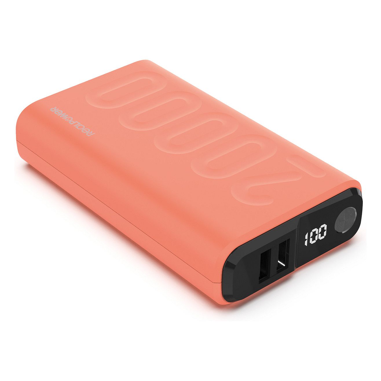 RealPower Powerbank PB-20000 Set 20.000mAh