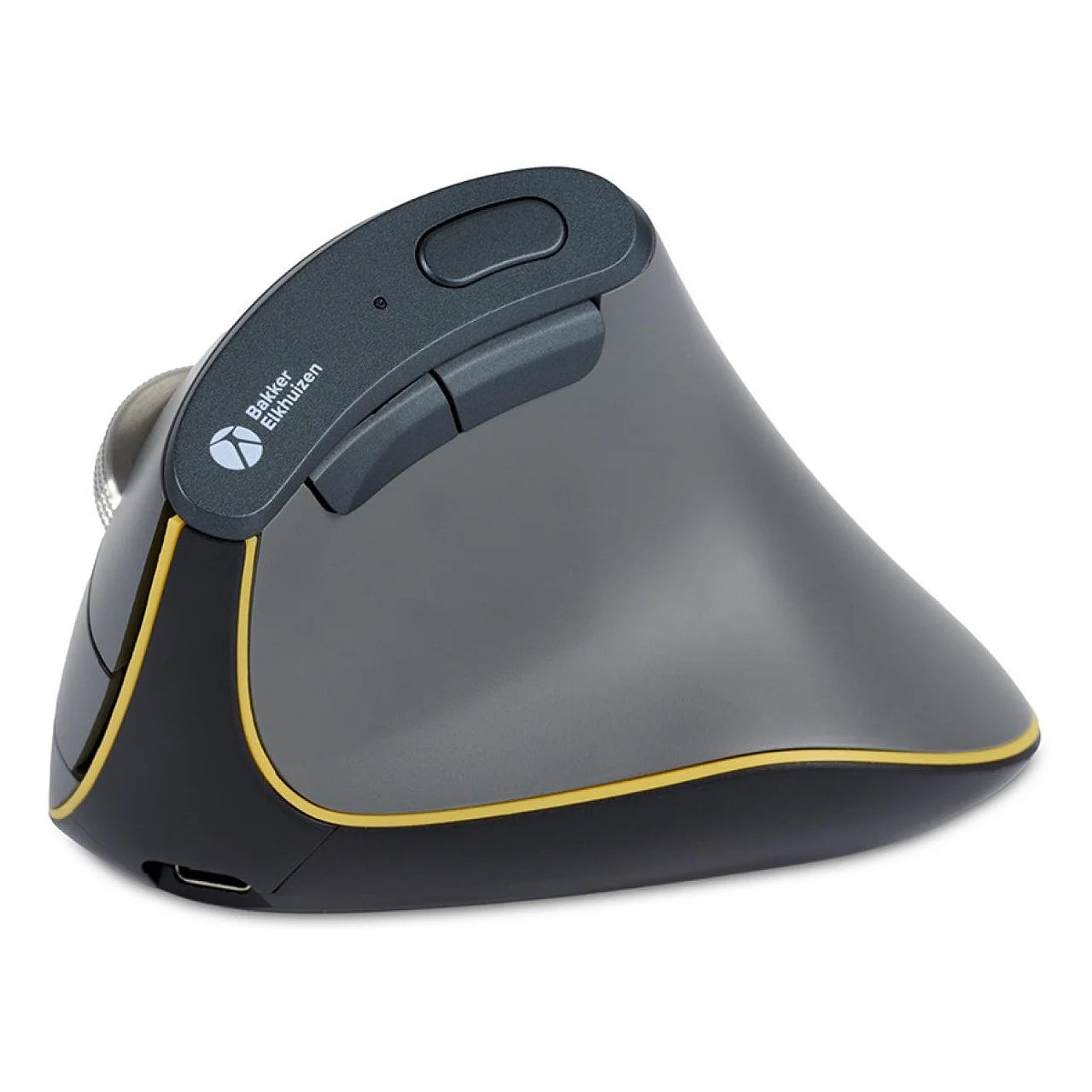 Bakker Elkhuizen Fast Forward Mouse Bluetooth