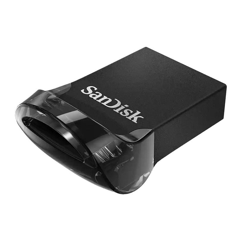 32 GB Sandisk ULTRA FIT USB 3.1 - Password