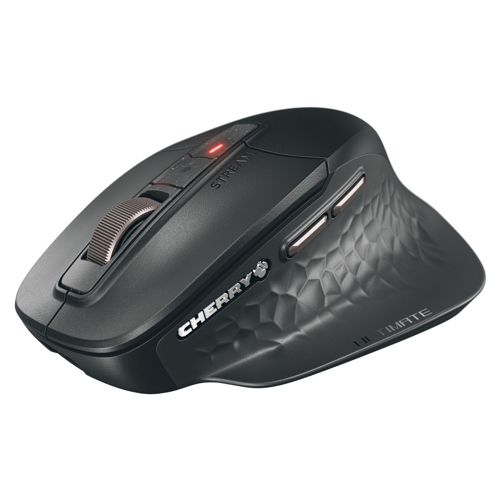 Cherry MSM Stream Mouse ULTIMATE