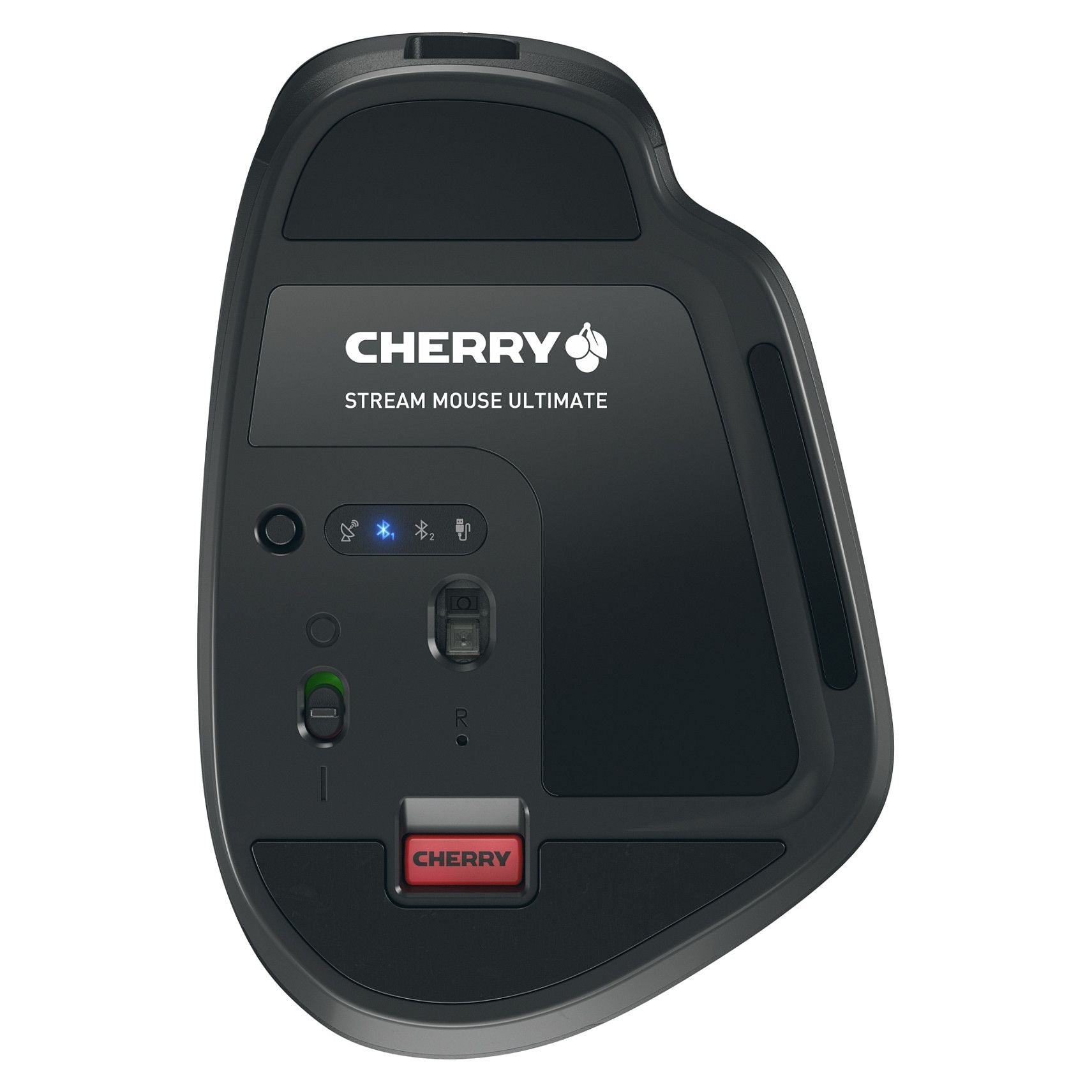 Cherry MSM Stream Mouse ULTIMATE