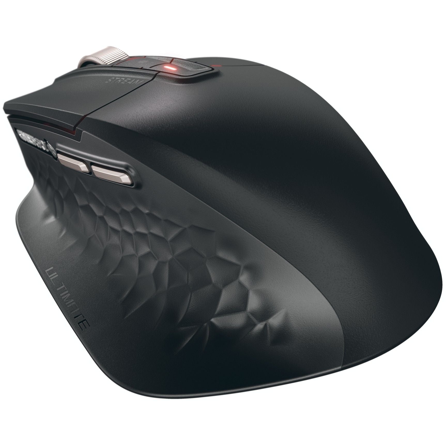 Cherry MSM Stream Mouse ULTIMATE