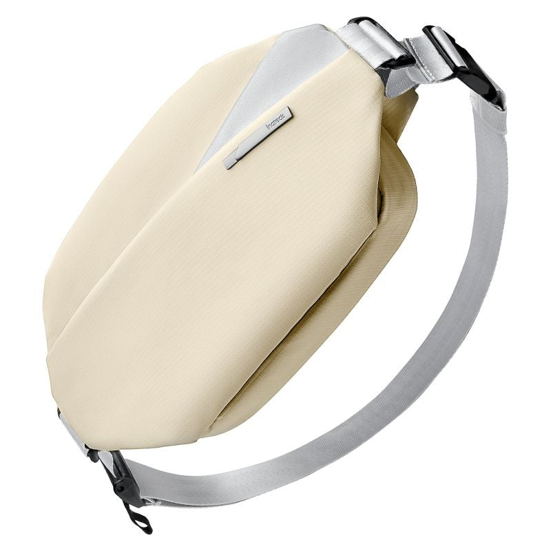 inateck shoulder bag LB03014-S gray blue 36cm * 17cm * 7cm