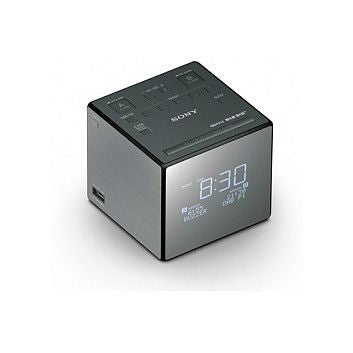 Sony XDR-C1DBP titan black