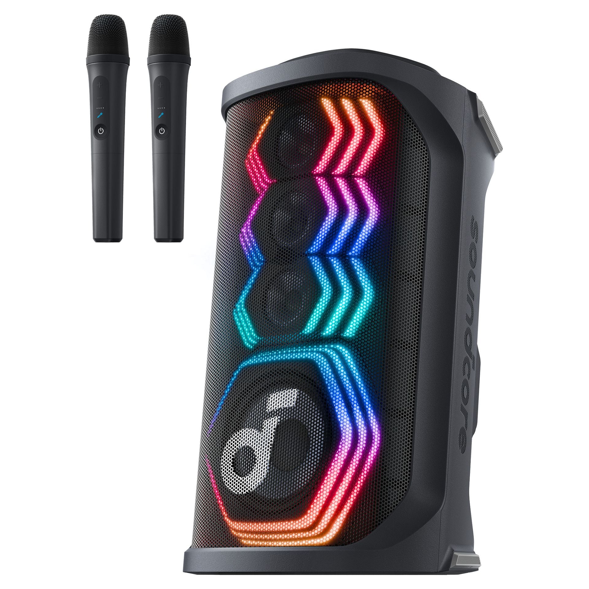 ANKER Soundcore Rave 3S 200W Partybox