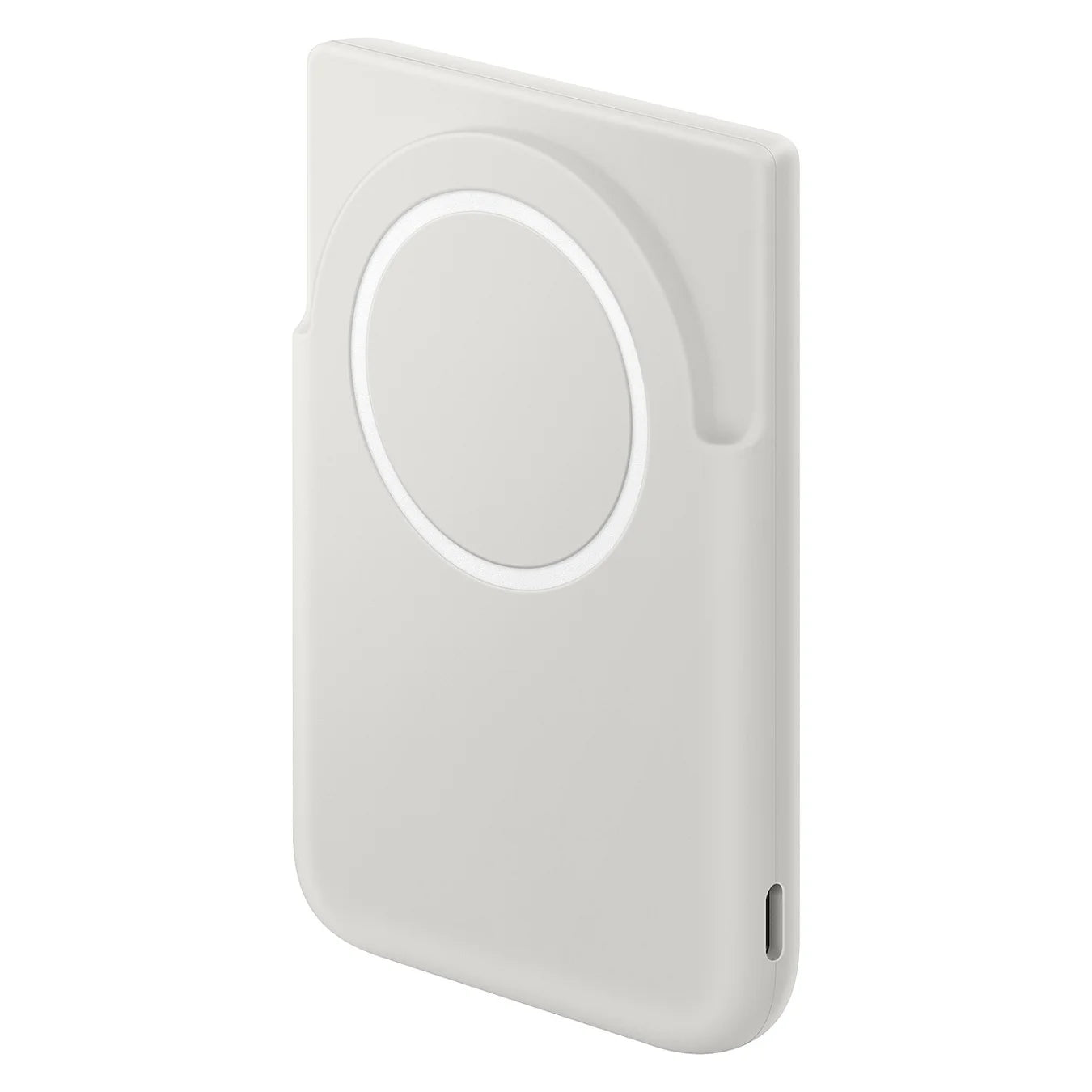Samsung Magnetic Wireless Powerbank, 5,000 mAh