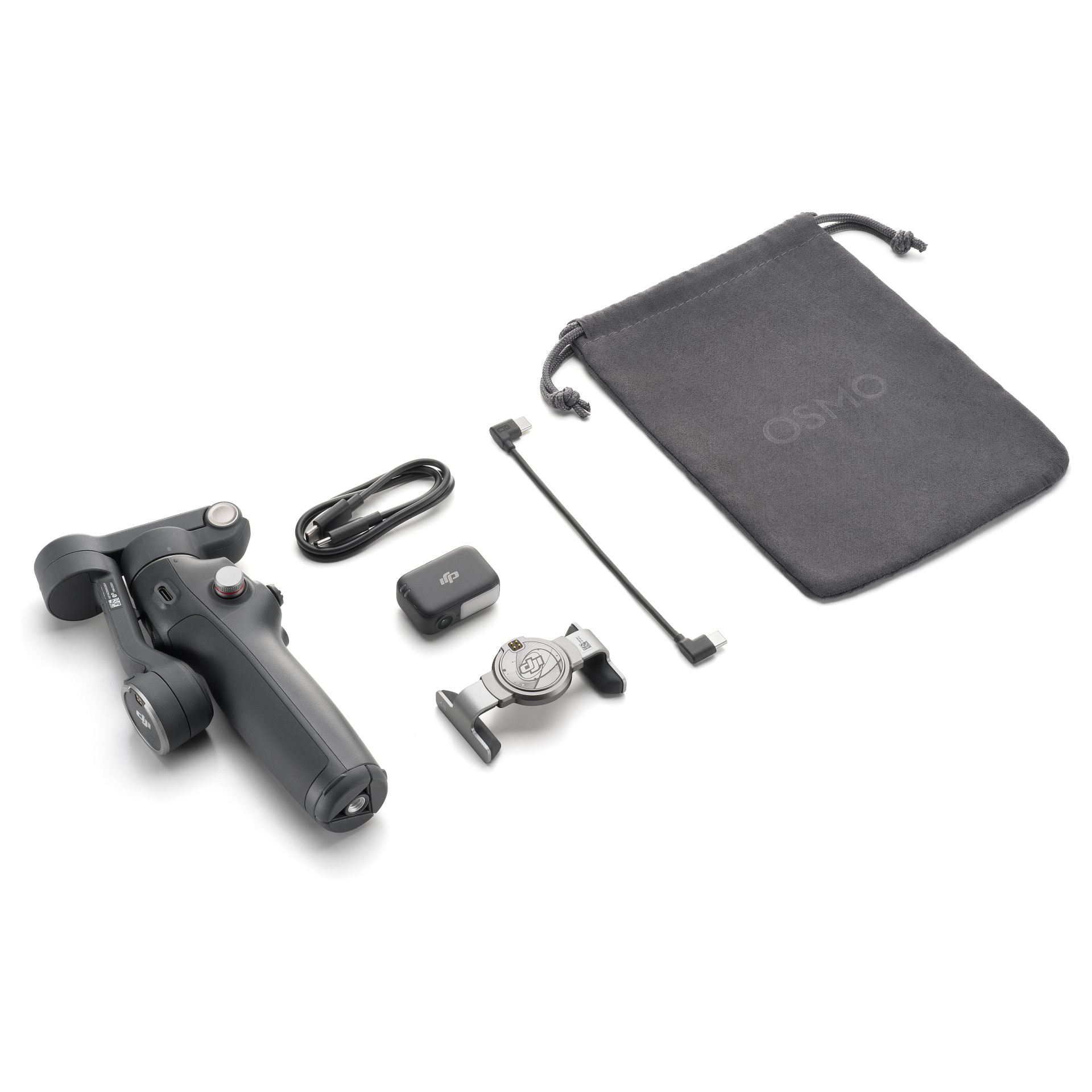 DJI Osmo Mobile 8 Stabilizer