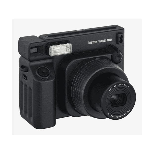 Fujifilm Instax Wide 400 Black