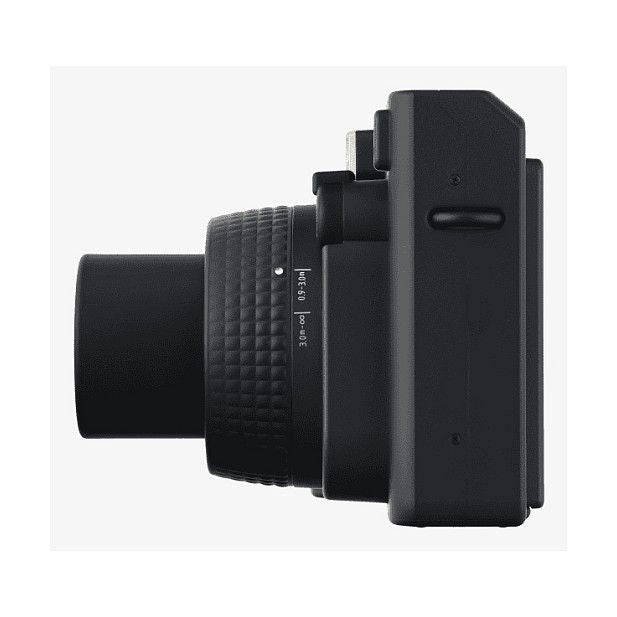Fujifilm Instax Wide 400 Black