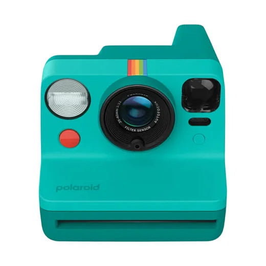 Polaroid Now Generation Retro Camera