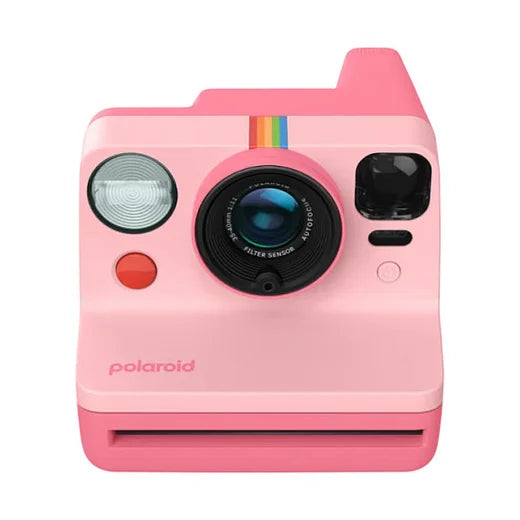Polaroid Now Generation Retro Camera