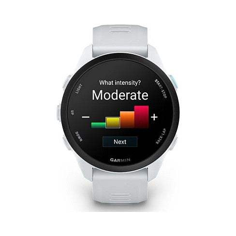 Garmin Forerunner 70 Sm