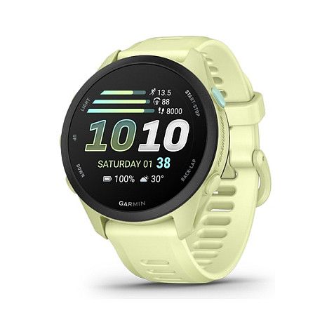 Garmin Forerunner 70 Sm