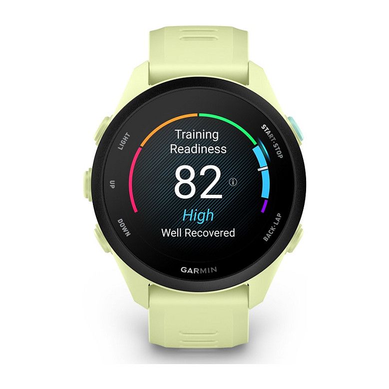 Garmin Forerunner 70 Sm