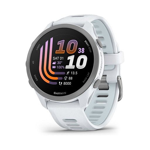 Garmin Forerunner 170 Bluetooth Black or White