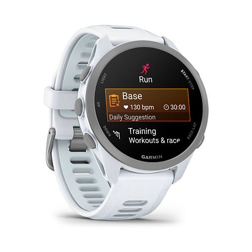 Garmin Forerunner 170 Bluetooth Black or White