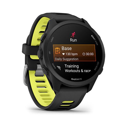 Garmin Forerunner 170 Bluetooth Black or White