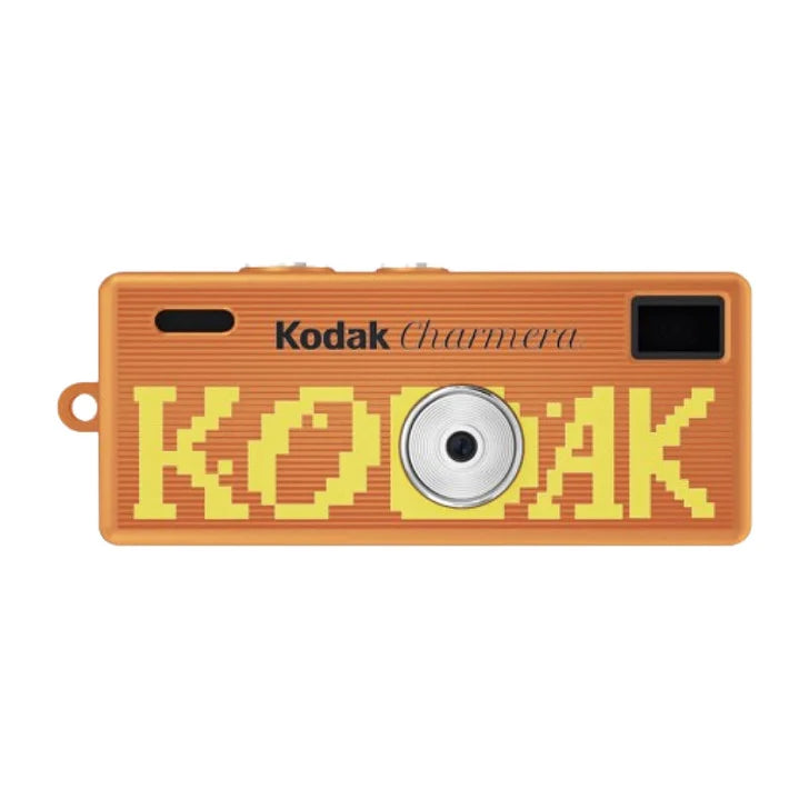 KODAK Charmera Keychain Digital Camera Millennium