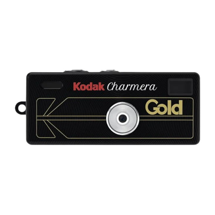 KODAK Charmera Keychain Digital Camera Millennium