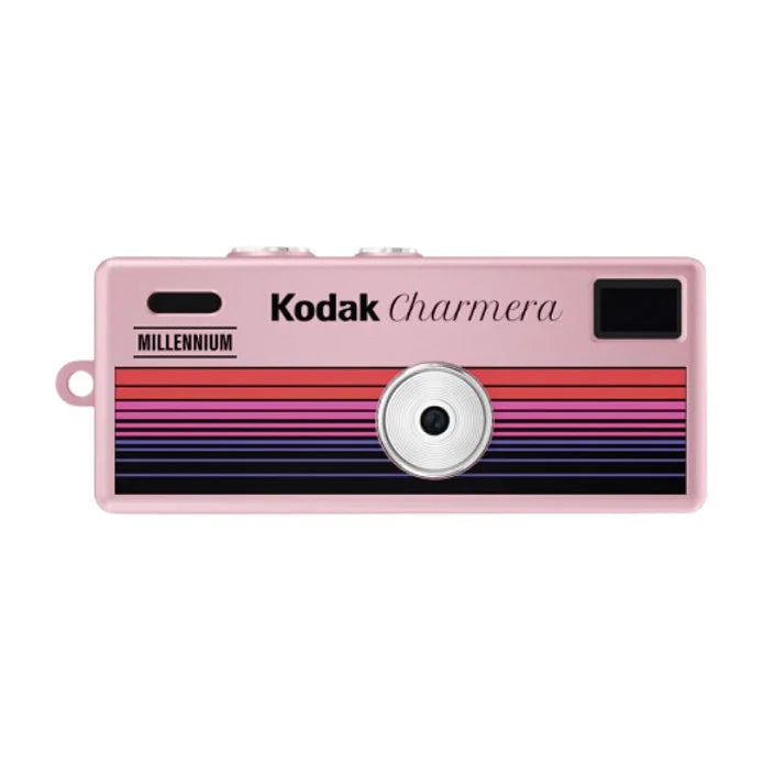 KODAK Charmera Keychain Digital Camera Millennium