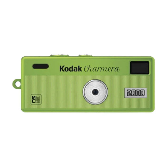KODAK Charmera Keychain Digital Camera Millennium