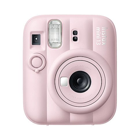 Fujifilm Instax Mini 13 Candy Pink