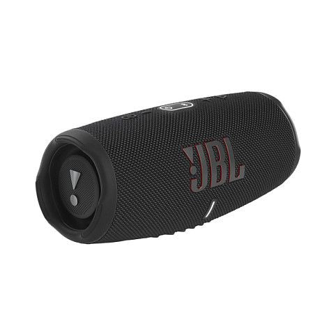 Enceinte JBL Charge 5 bleue ou noire