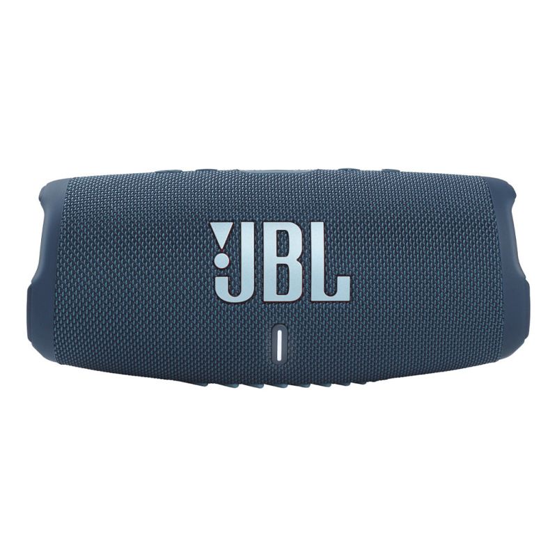 Enceinte JBL Charge 5 bleue ou noire