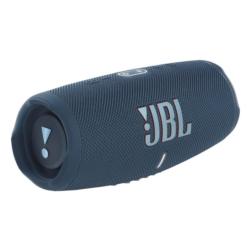 Enceinte JBL Charge 5 bleue ou noire
