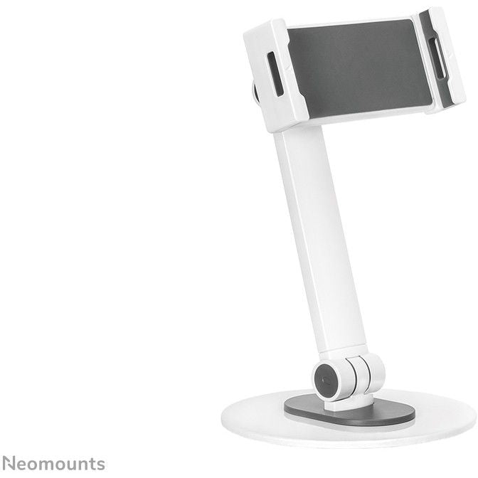Neomounts DS15-540WH1 Universal Tablet Stand for 4.7-12.9" Tablets, 1KG