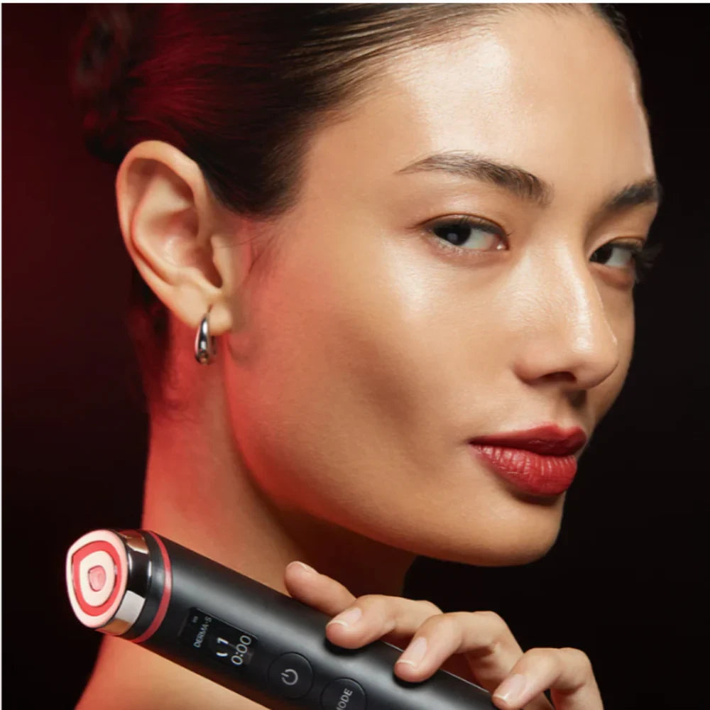 Medicube Age-R Booster Pro Black