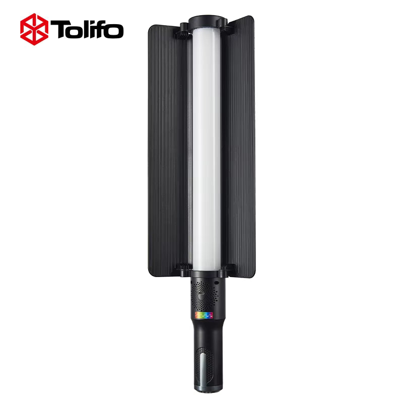 ST-60RGB LED Light Wand - enhance your photography and videography