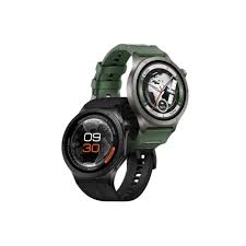 OnePlus Watch 4 Evergreen or Midnight