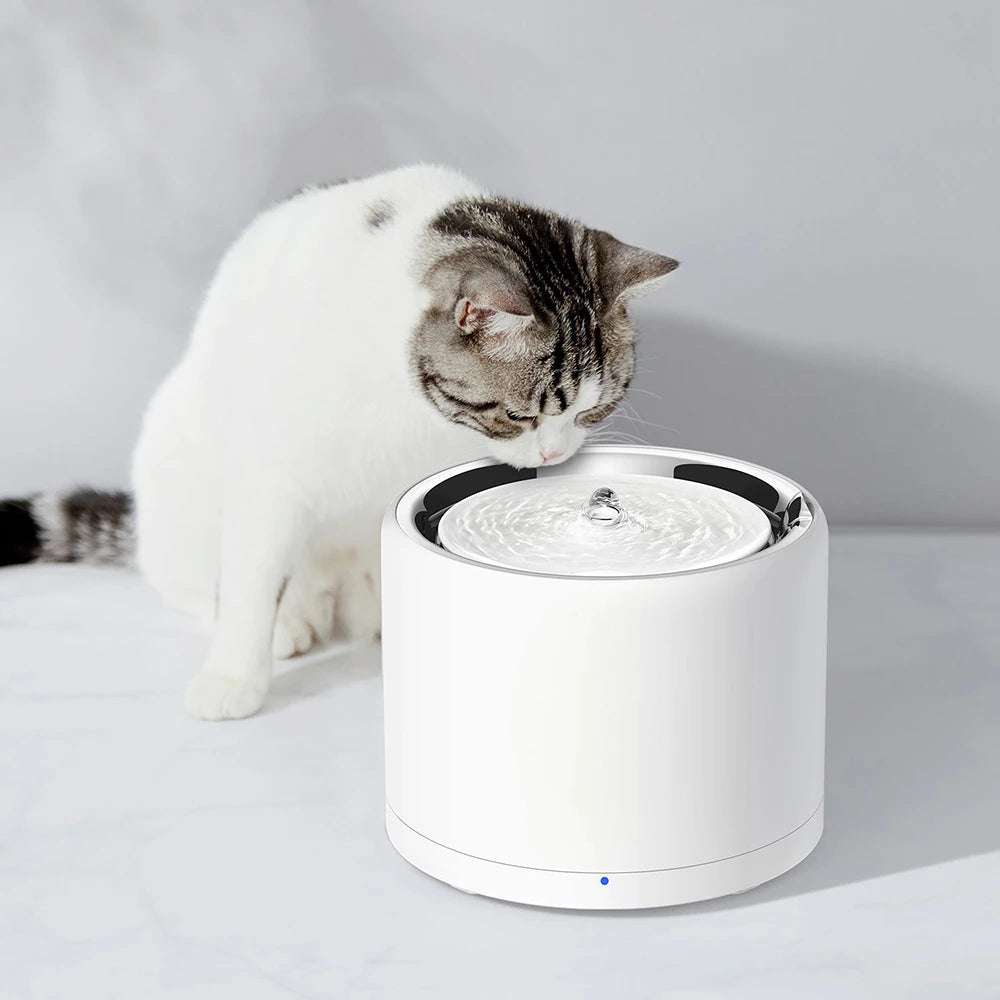 PETKIT Eversweet 3 PRO Wireless Cat Fountain Drinking Fountain